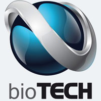 Logo biotech