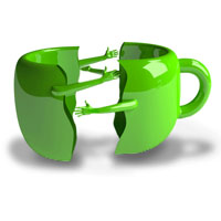 My blue Planet Kurzfilm