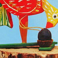 Cover Magazine Grafiker